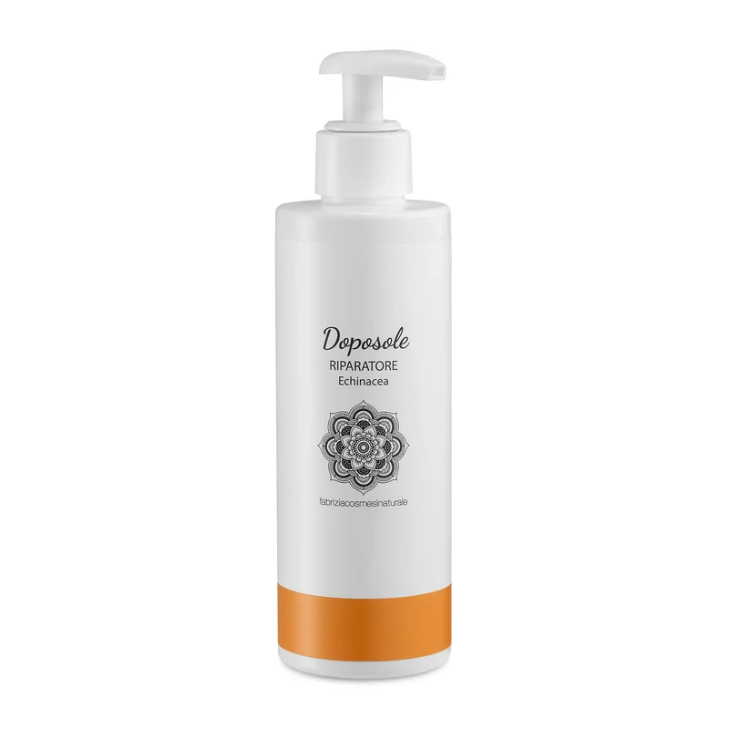 Doposole riparatore con Echinacea