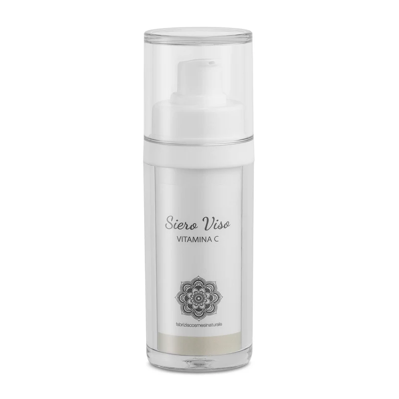 Siero Viso Vitamina C