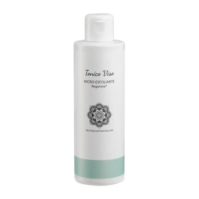 Tonico Viso micro-esfoliante con Regenine®