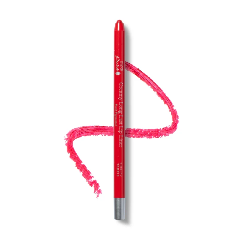 Creamy Long Last Lip Liner