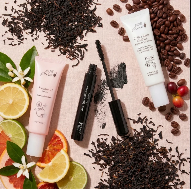 The Fresh-Faced Favorites Kit