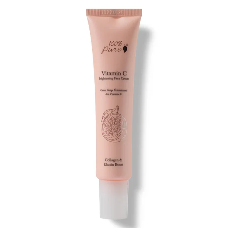 Vitamin C Face Cream