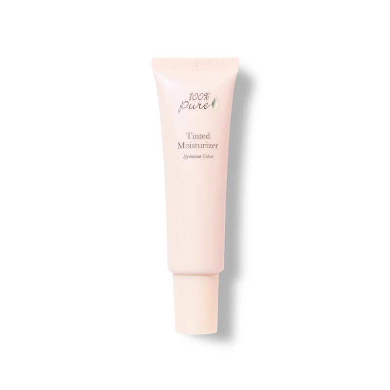 Fruit Pigmented® Tinted Moisturizer - Peach Bisque