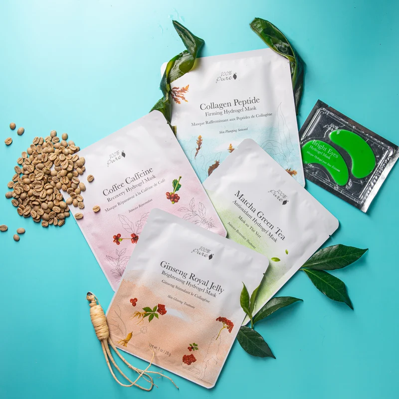 Mask Bundle GWP