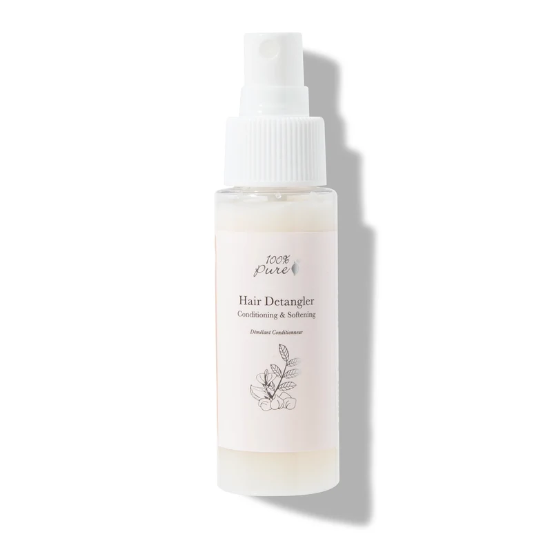 Conditioning Detangler