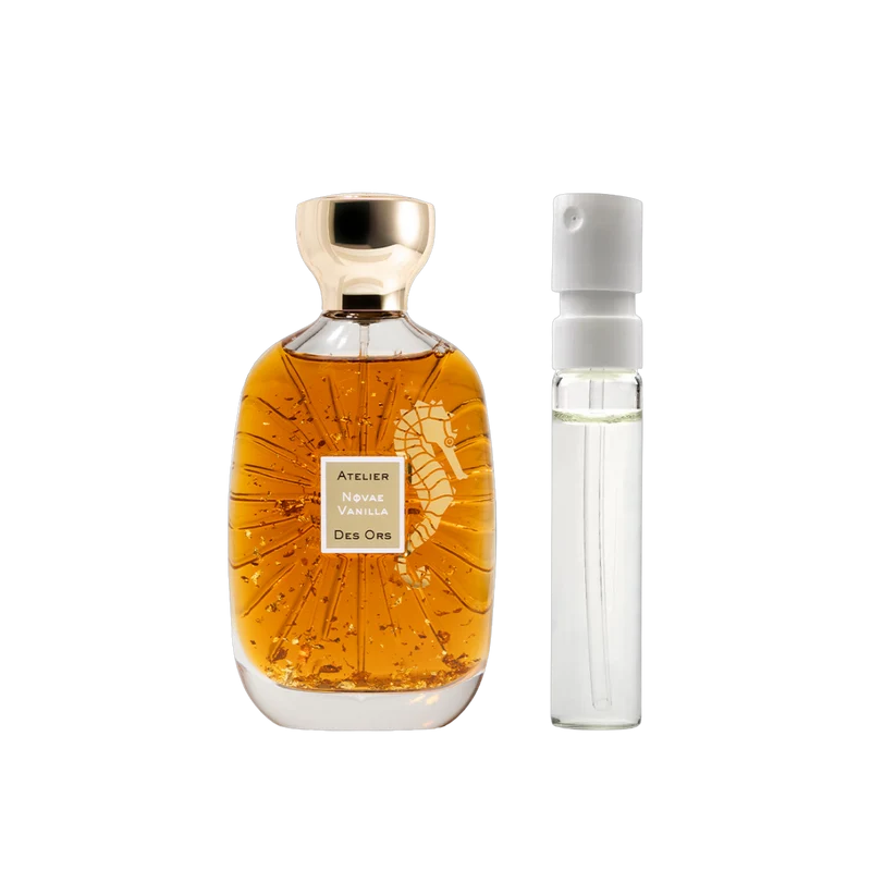 Atelier Des Ors - Novae Vanilla