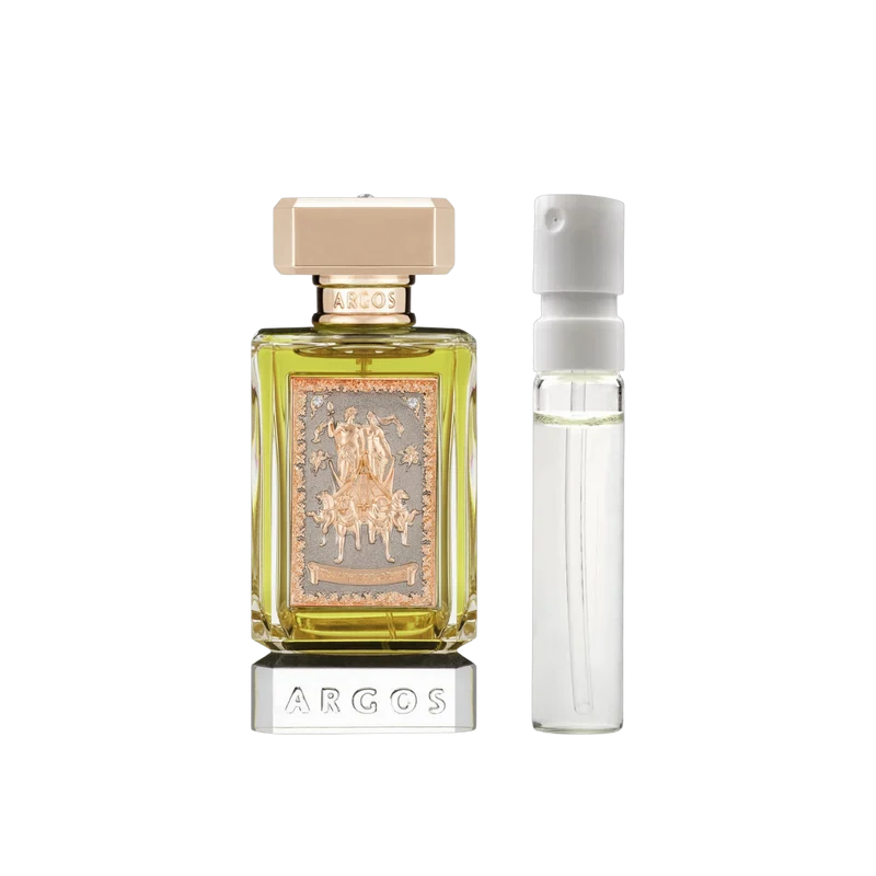 Argos Fragrances - Triumph Of Bacchus