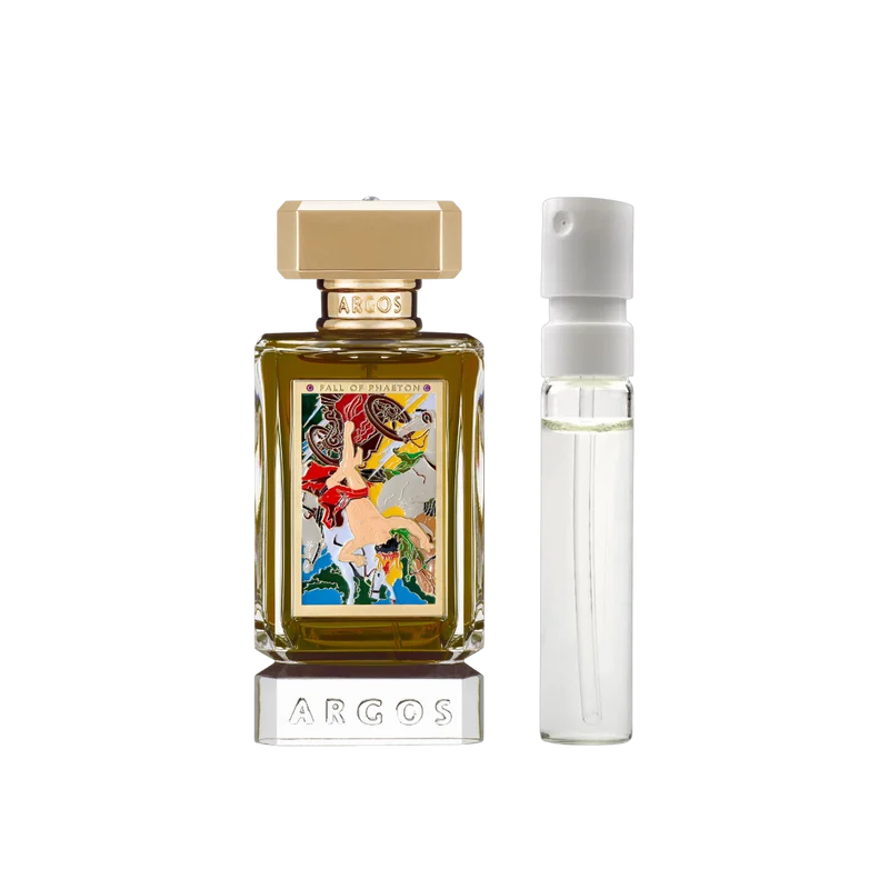 Argos Fragrances - Fall Of Phaeton