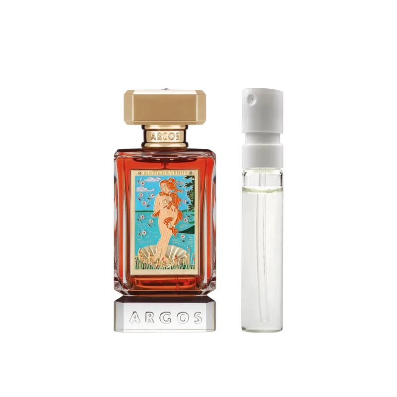 Argos Fragrances - Birth Of Venus