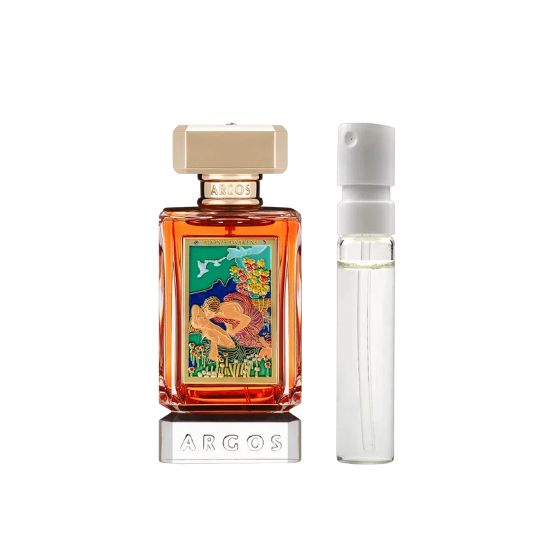 Argos Fragrances - Adonis Awakens