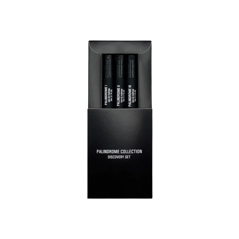 Discovery Kit "Palindrome Collection" - Santi Burgas