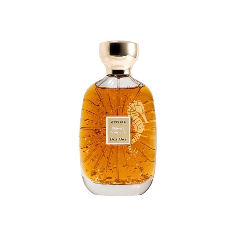 Novae Vanilla