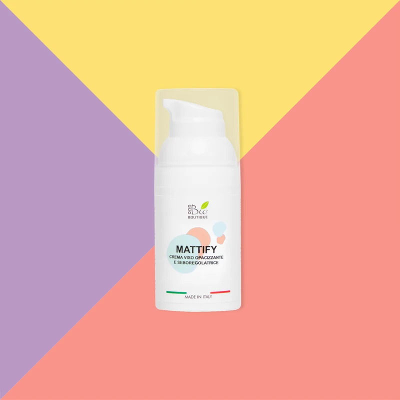 Mattify