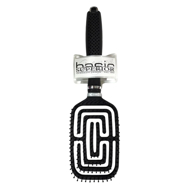 Guenzani Professional Spazzola Paddle Phon