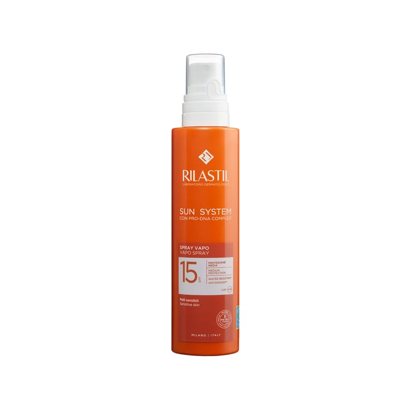 Spray Vapo SPF15