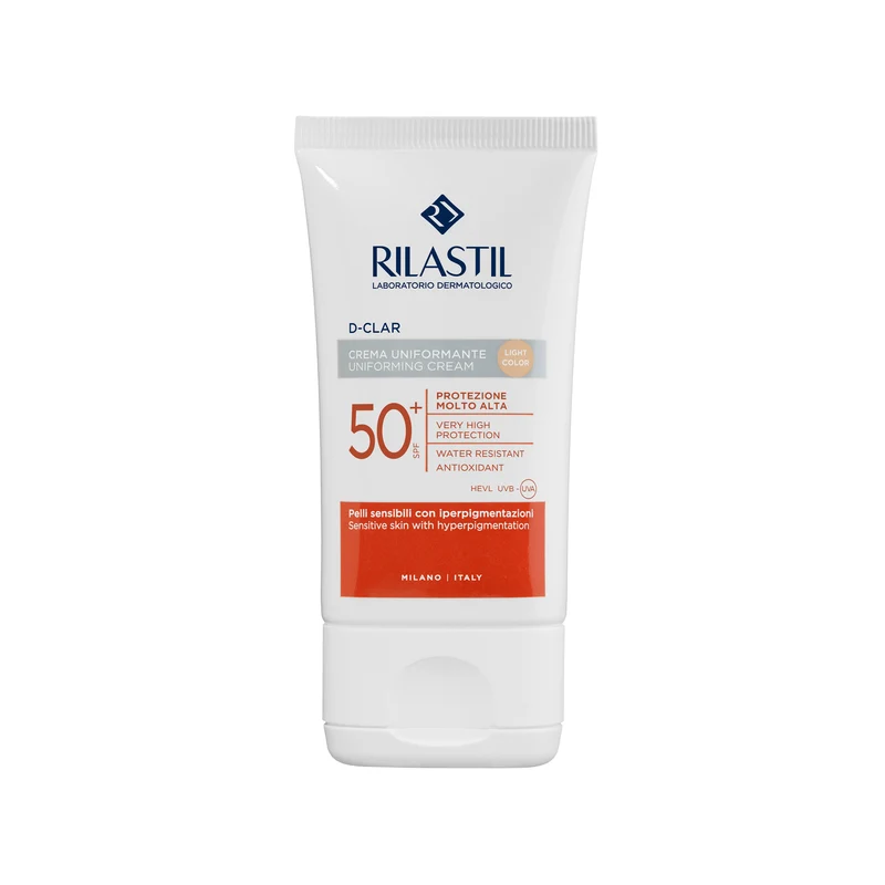 D-Clar SPF50+