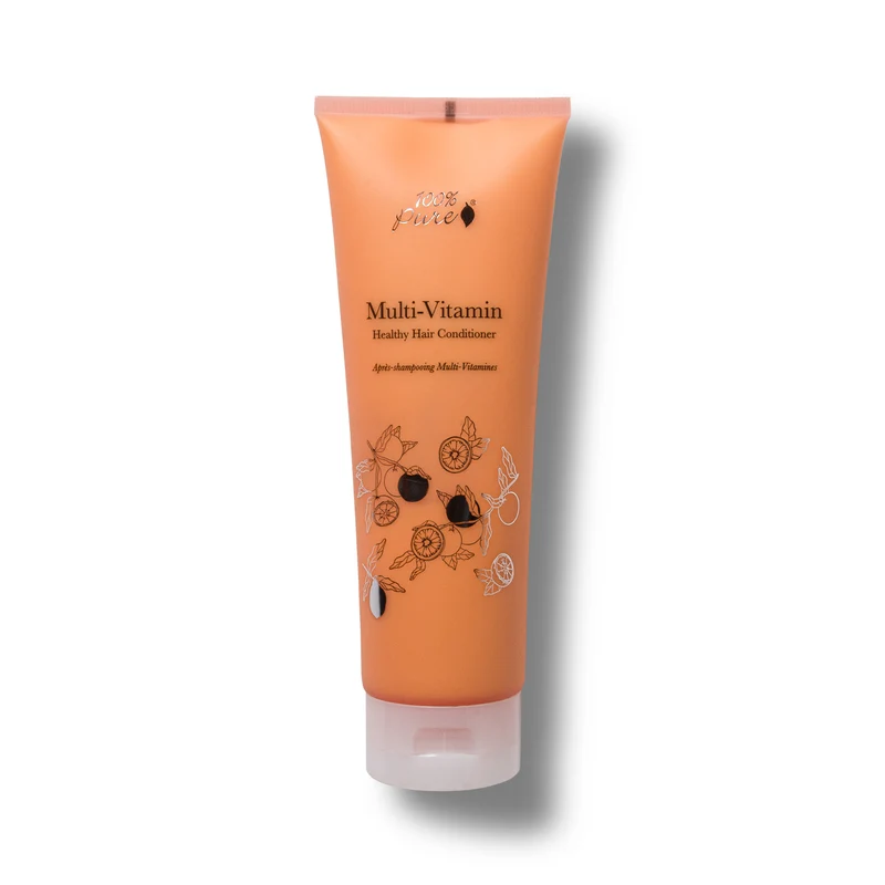 Multi-Vitamin Healthy Hair Conditioner