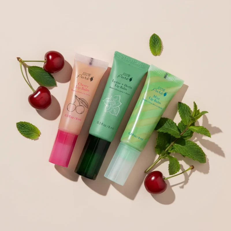 Moisturizing Lip Trio