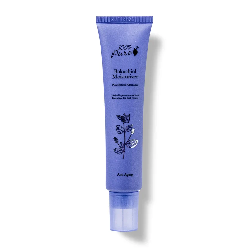 Bakuchiol Moisturizer
