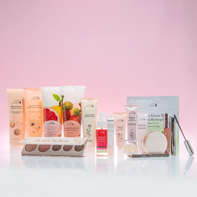 Monthly Box ($169 worth $500+)