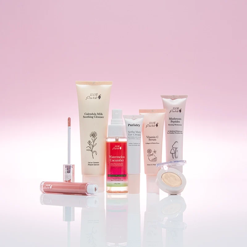 Monthly Box ($79 worth $200+)