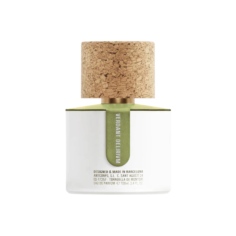Verdant Delirivm