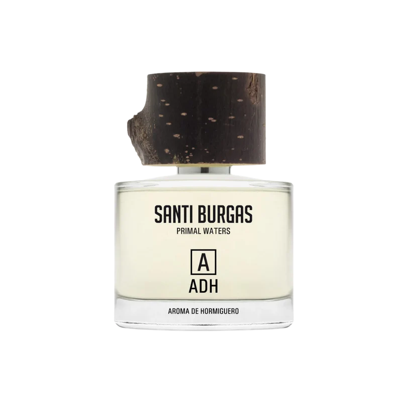 Aroma de Hormiguero