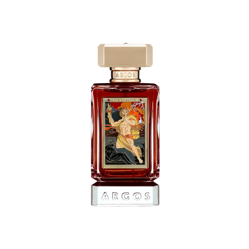 Sacred Flame