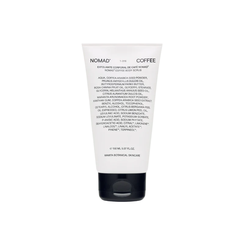 1-016 Exfoliante Corporal