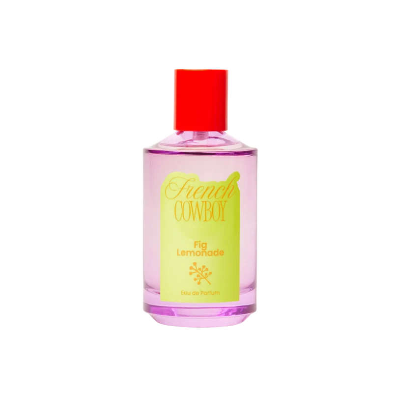 Fig Lemonade