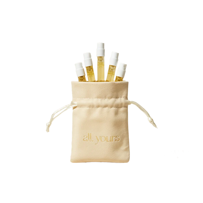 Kit de Muestras