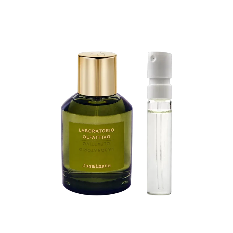 Laboratorio Olfattivo - Jasminade by Jean-Claude Ellena