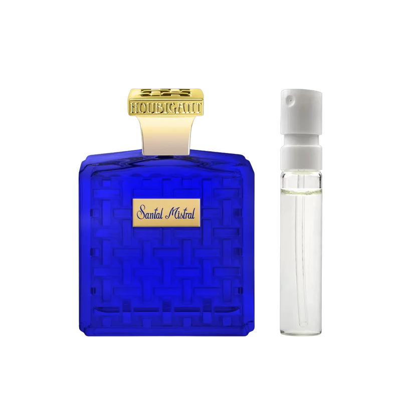 Houbigant Paris - Santal Mistral