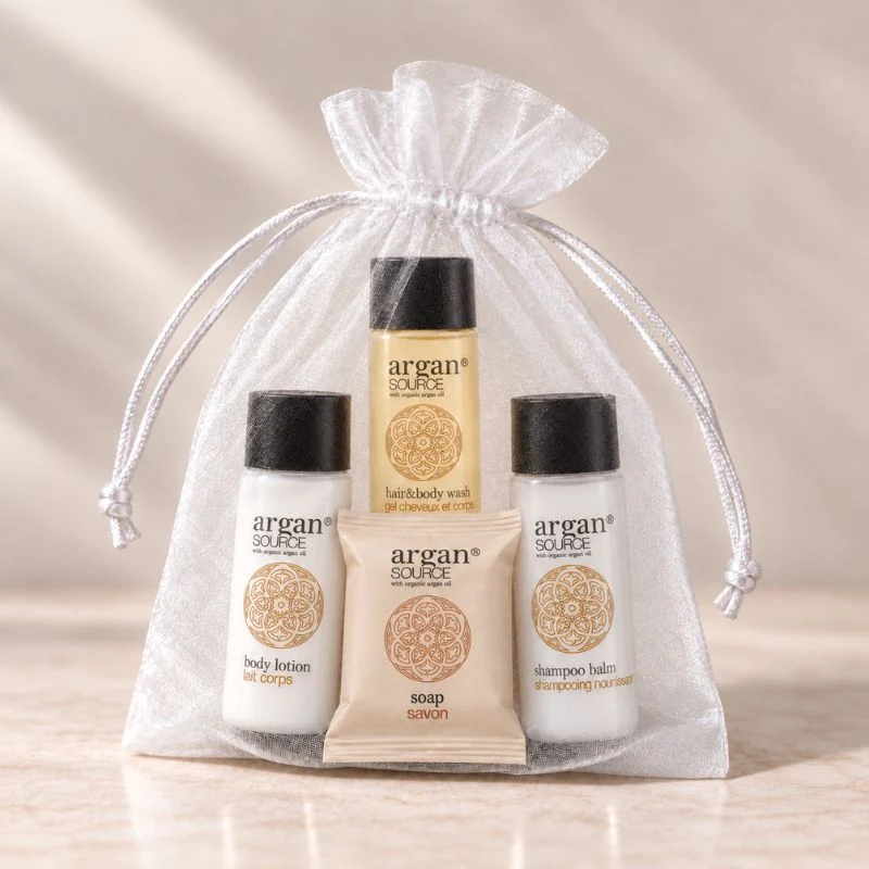 Campionatura - Argan Source