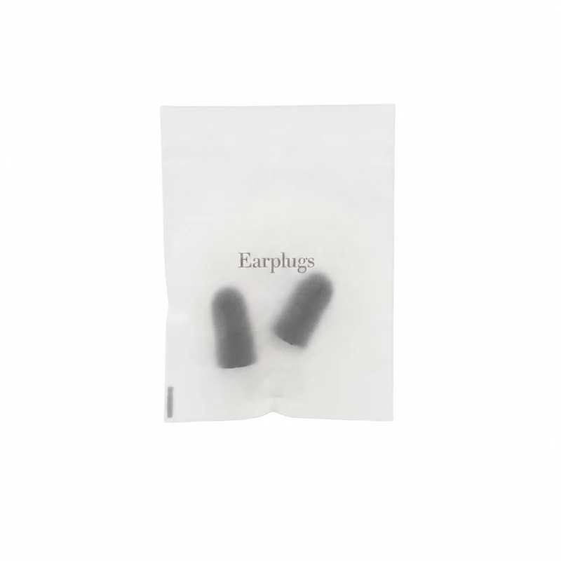 Tappi per orecchie - Soft Touch