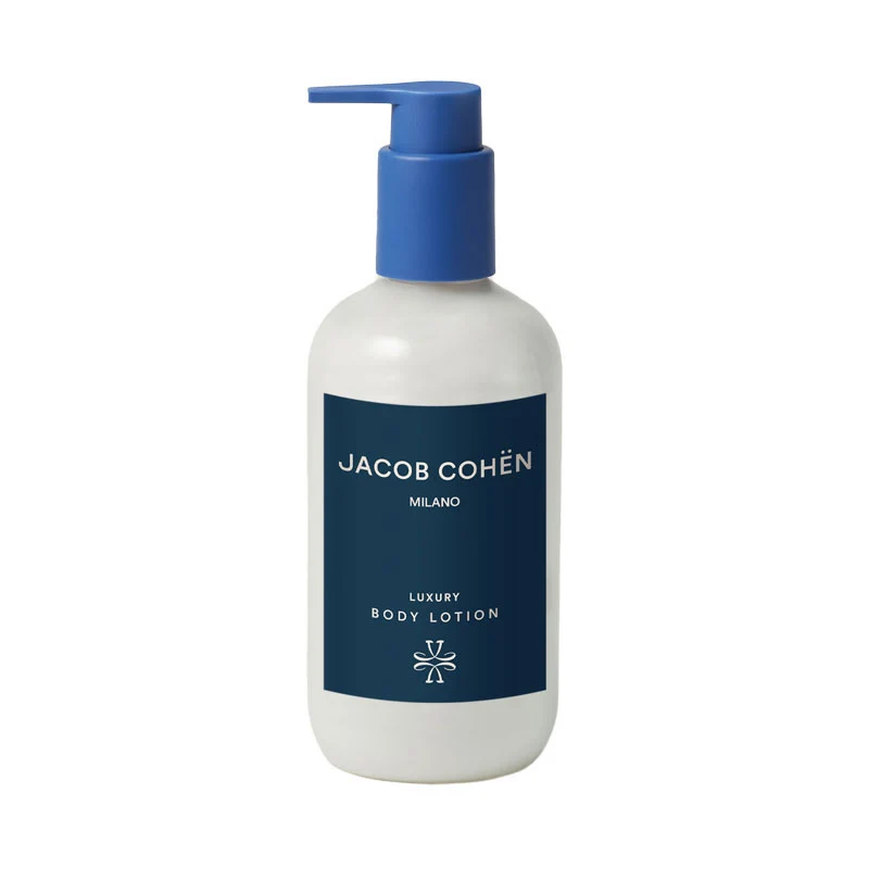 Dispenser crema corpo, 300 ml - Jacob Cohën