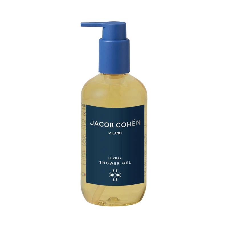 Dispenser gel doccia, 300 ml - Jacob Cohën