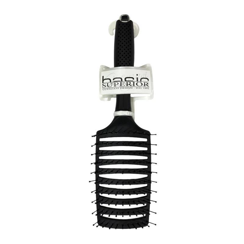 Guenzani Professional Spazzola Paddle Phon