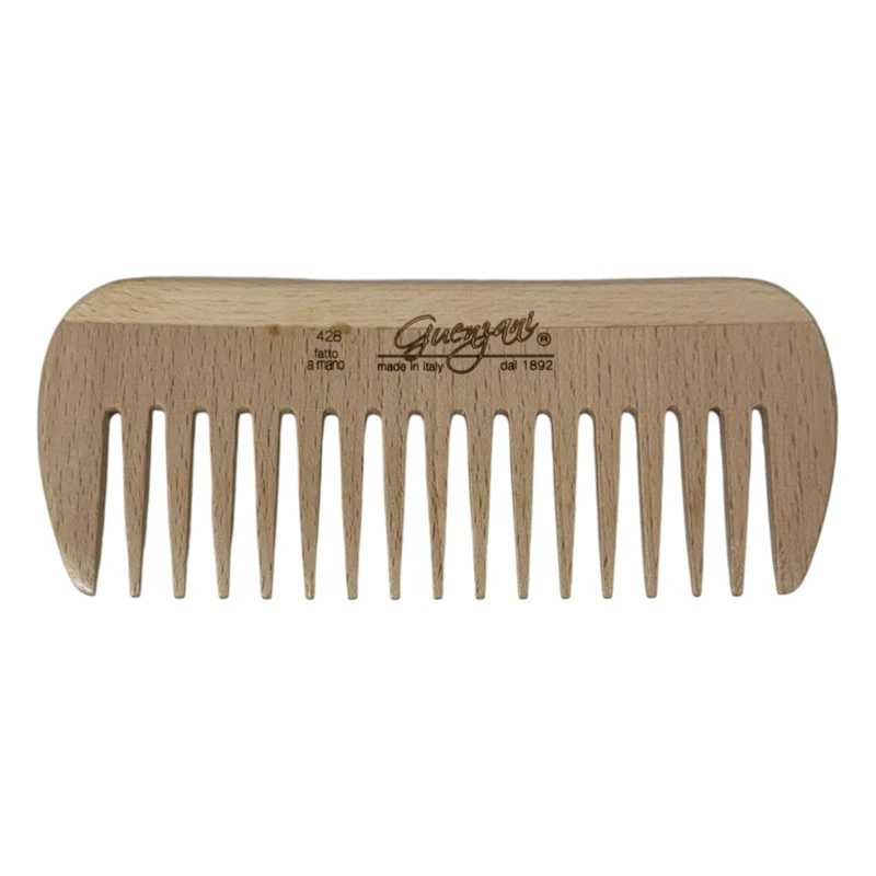 Guenzani Professional Pettine In Legno Cod. 428