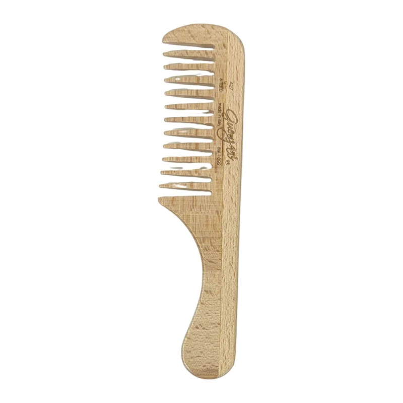 Guenzani Professional Pettine In Legno Cod. 427