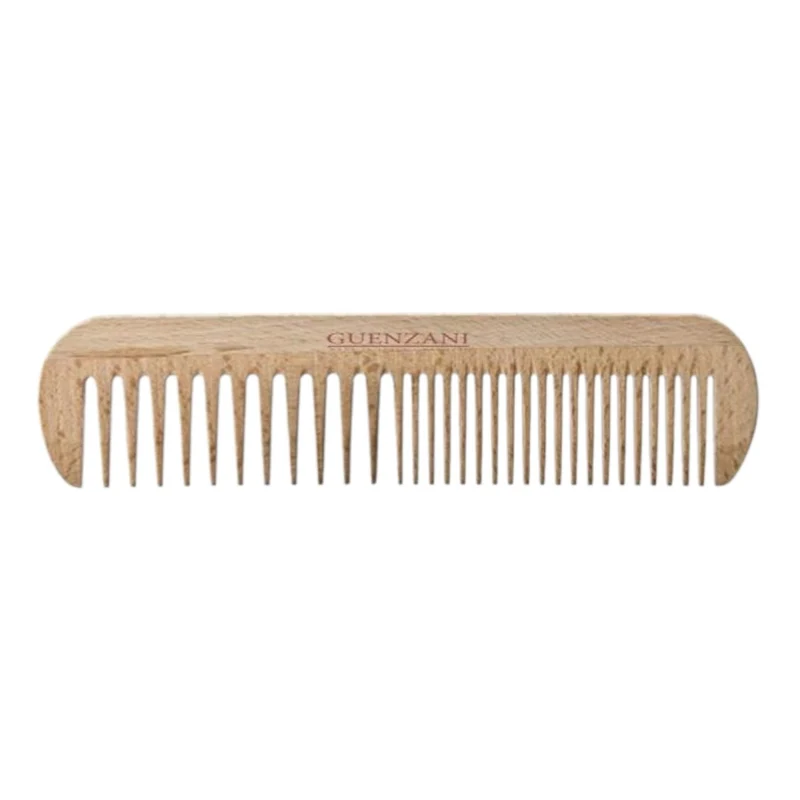 Guenzani Professional Pettine In Legno Cod. 425