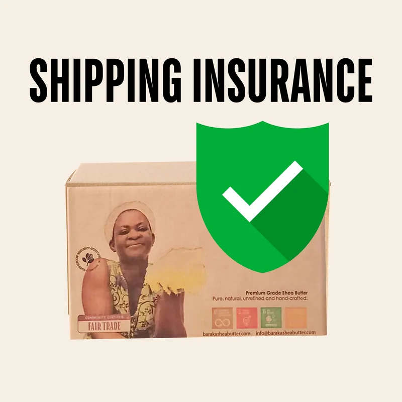 Shipping Insurance