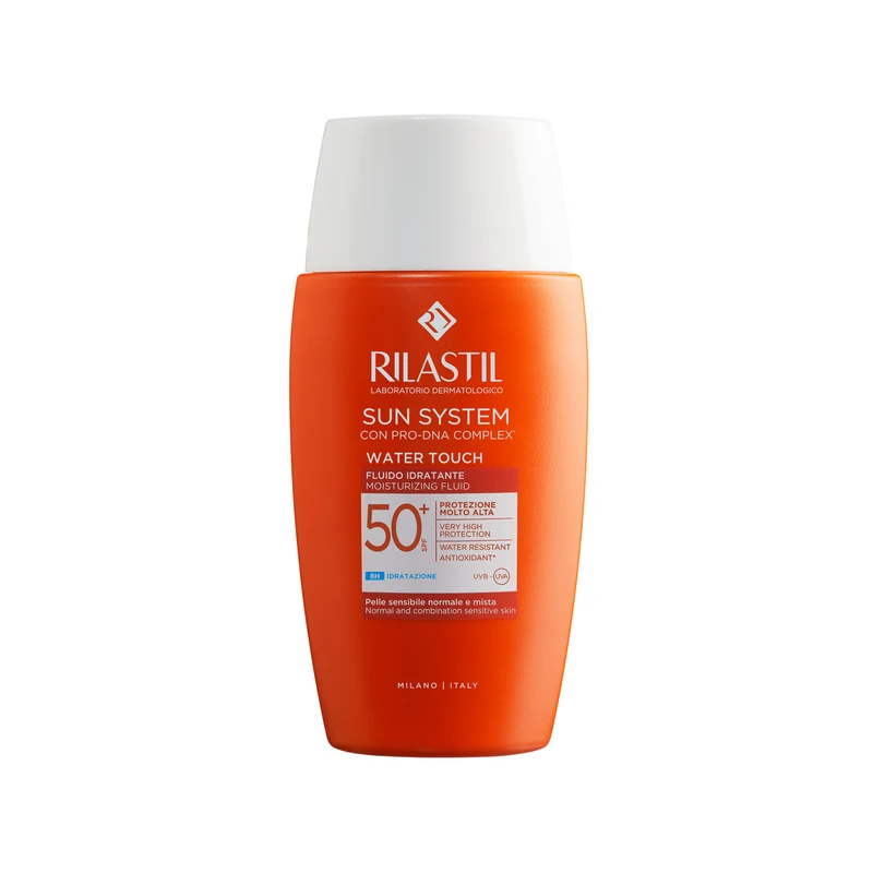Water Touch Fluido SPF50+