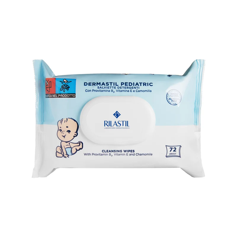 Salviette Detergenti