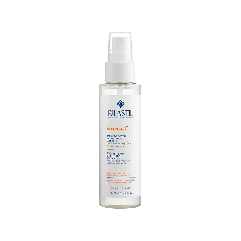 Spray Booster