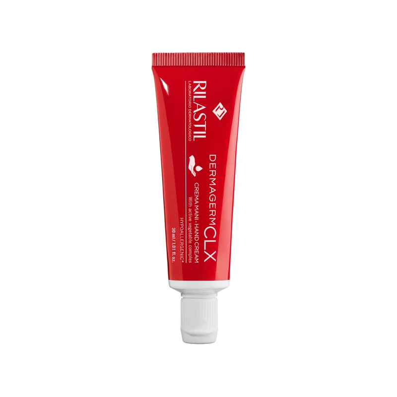 Crema Mani