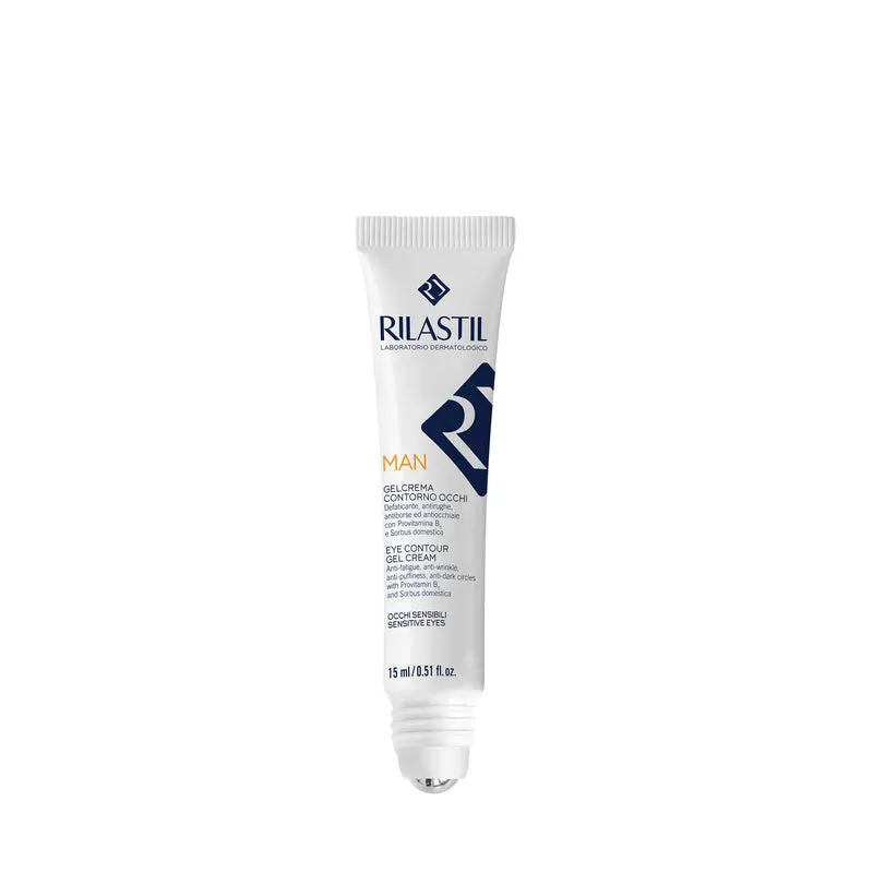 Gel Crema Contorno Occhi