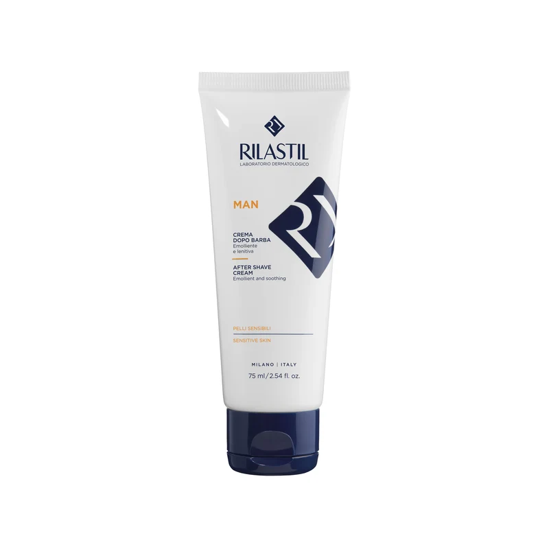 Crema Dopobarba