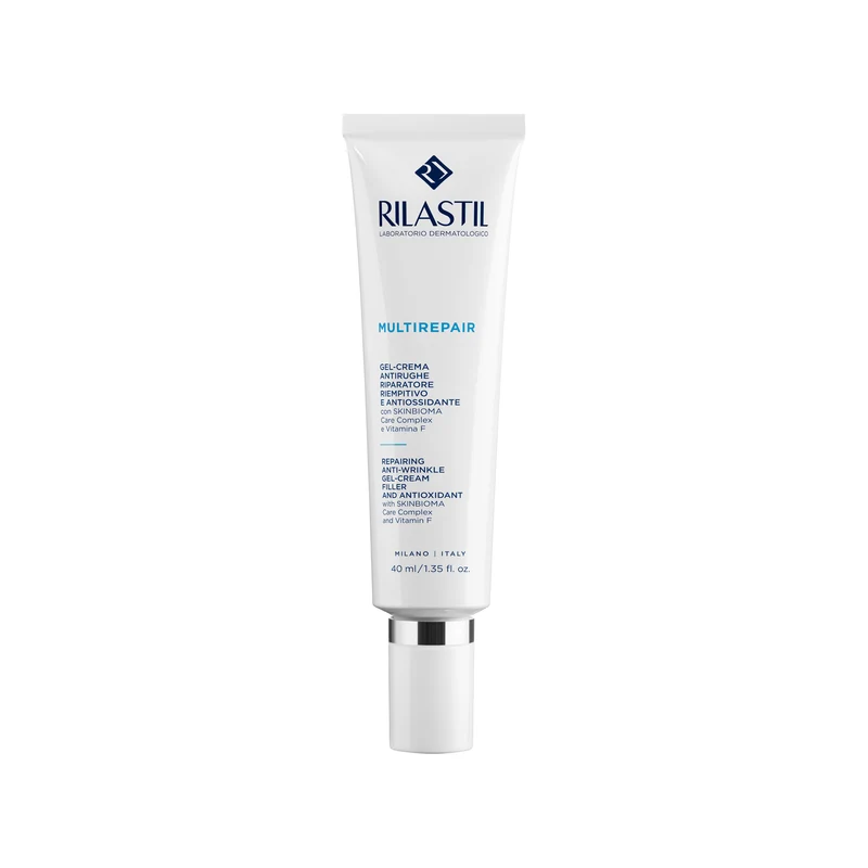 Gel Crema Antirughe Riparatore