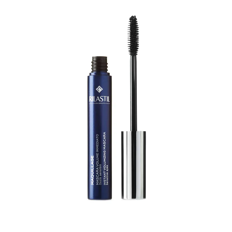 Mascara Volume Immediato